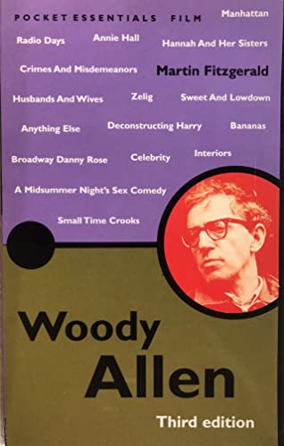 Woody Allen