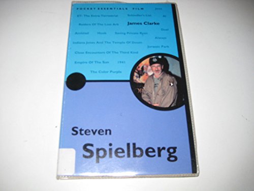 Steven Spielberg
