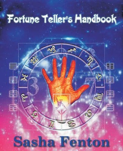 Fortune Teller's Handbook