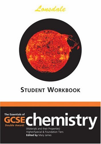 The Essentials of GCSE Double Award Chemistry