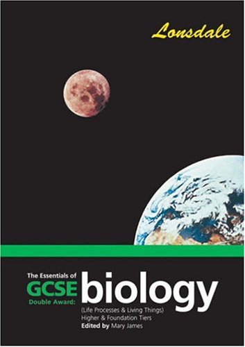 The Essentials of GCSE Double Award Biology