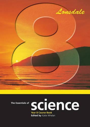 The Essentials of Science