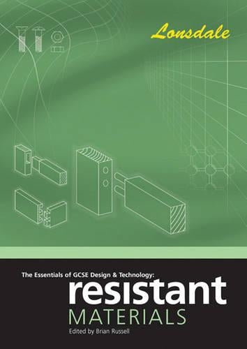 The Essentials of GCSE Design and Technology