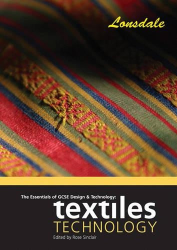 The Essentials of GCSE Design and Technology