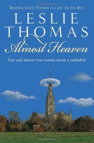 Almost Heaven
