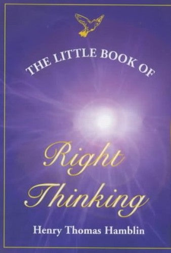 Little Book of Right Thinking