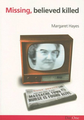 Missing Believed Killed