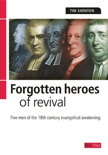 Forgotten Heroes of Remind