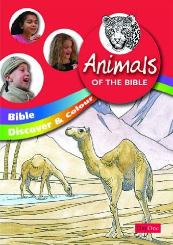 Animals of the Bible