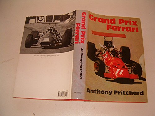 Grand Prix Ferrari