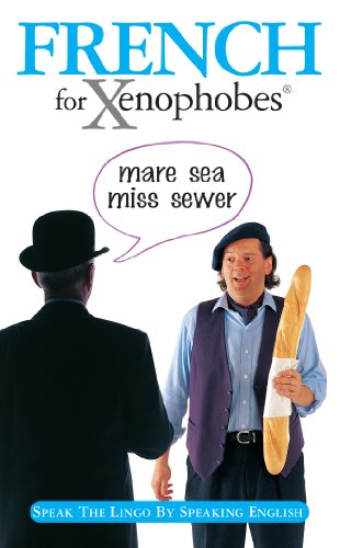 French for Xenophobes
