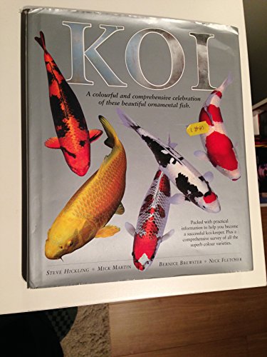 Koi