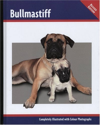 Bullmastiff