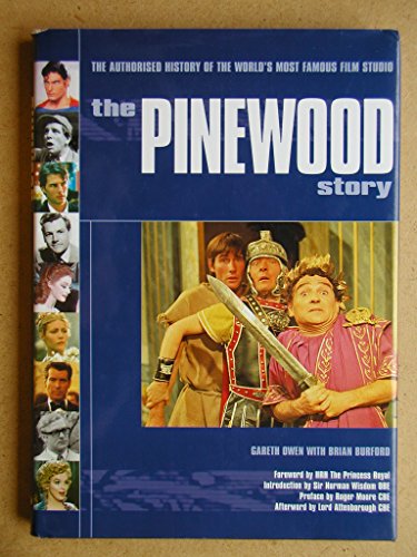 The Pinewood Story