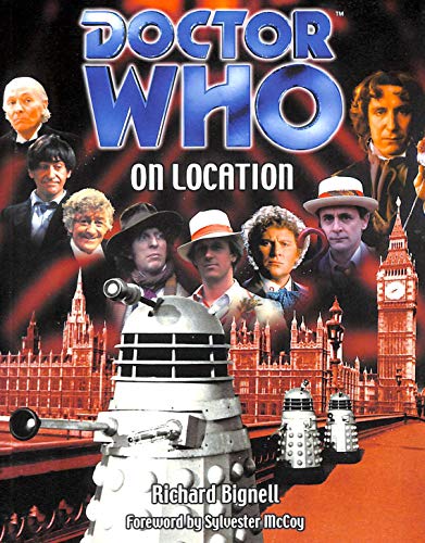 Doctor Who on Location