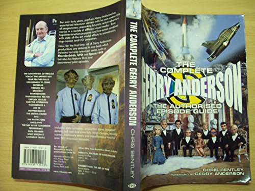 The Complete Gerry Anderson