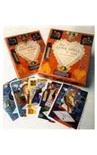 The Love Spells Box
