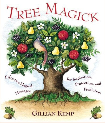 Tree Magick