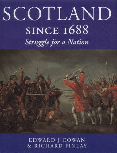 Scotland Since 1688