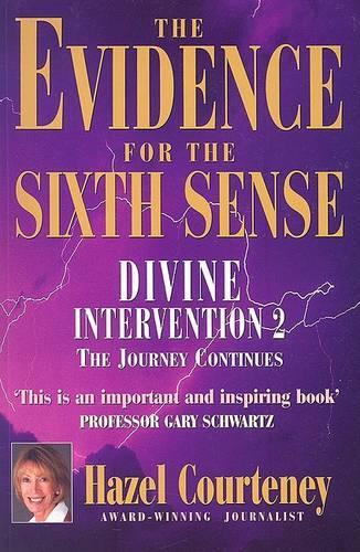 The Evidence for the Sixth Sense