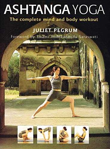Ashtanga Yoga