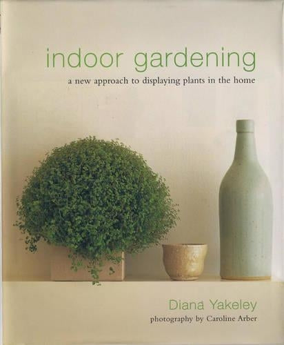 Indoor Gardening