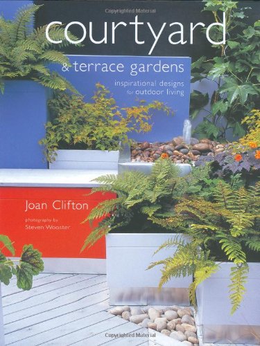 Courtyard and Terrace Gardens
