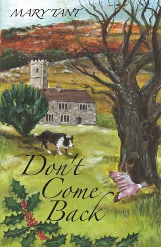 Don't Come Back