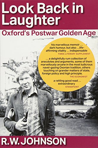 Look Back in Laughter