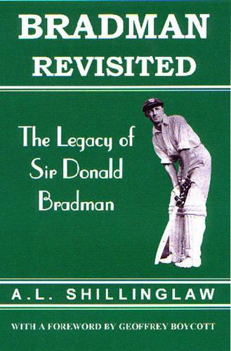 Bradman Revisited