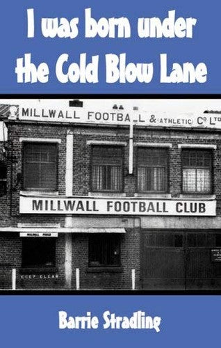 I Was Born Under the Cold Blow Lane