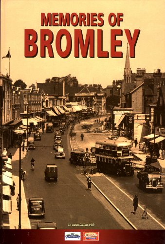 Memories of Bromley