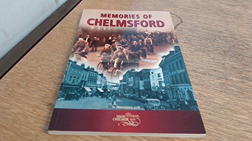 Memories of Chelmsford