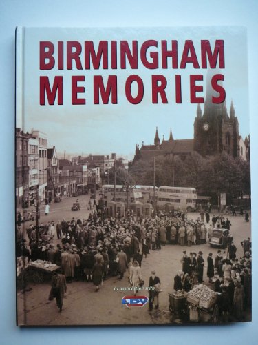 Birmingham Memories