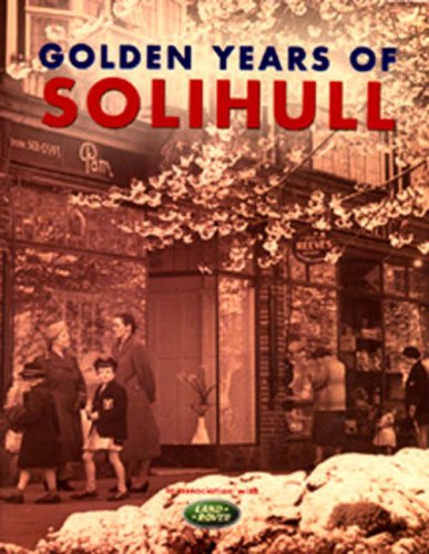 Golden Years of Solihull