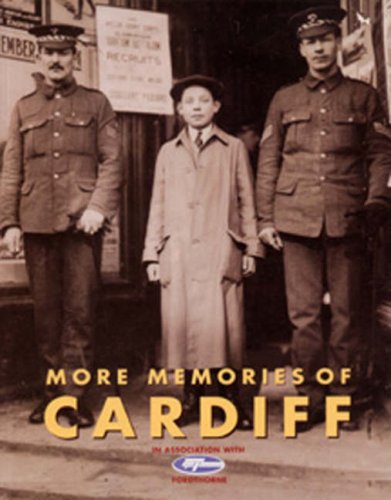 More Memories of Cardiff