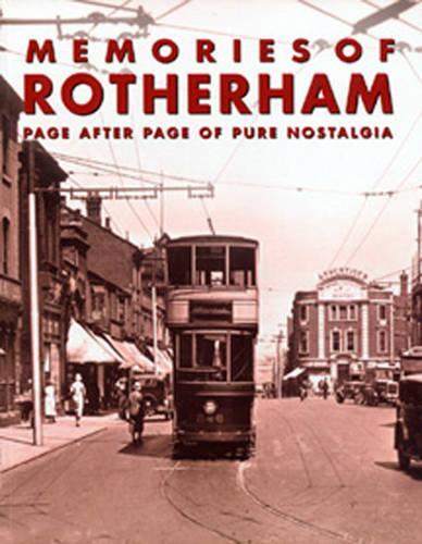 Memories of Rotherham