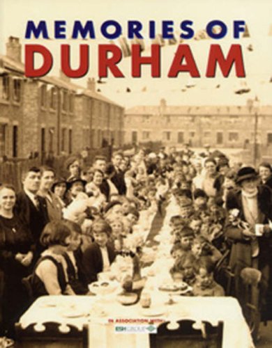 Memories of Durham