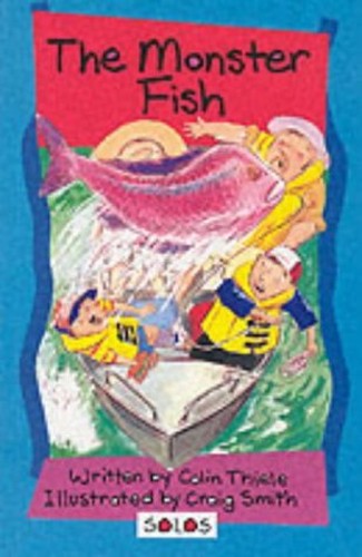 The Monster Fish