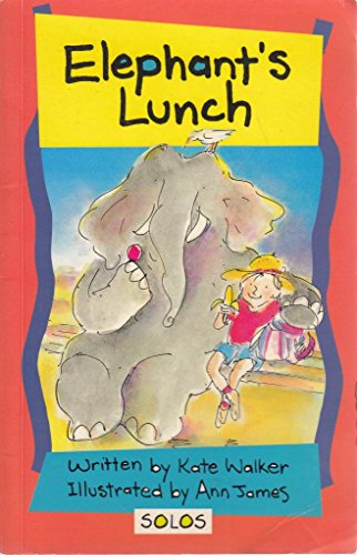 Elephant's Lunch