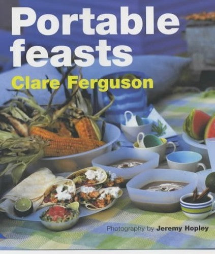 Portable Feasts