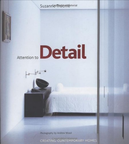 Attention to Detail
