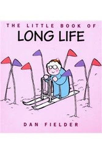 Little Book of Long Life
