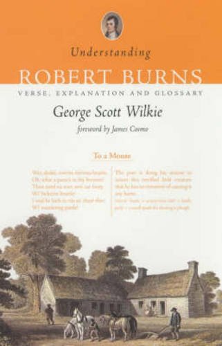 Understanding Robert Burns