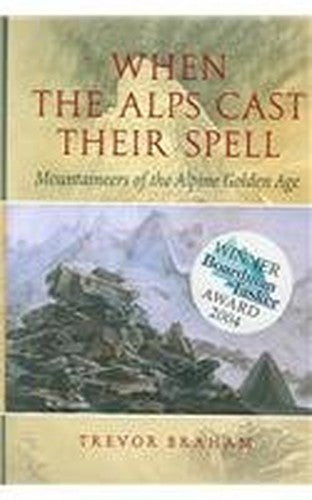 When the Alps Cast Their Spell