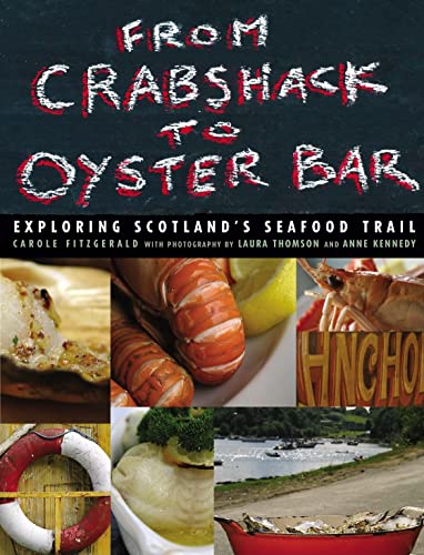 From Crab Shack to Oyster Bar