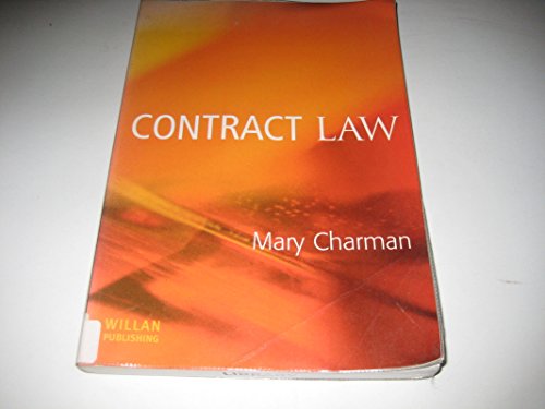 Contract Law
