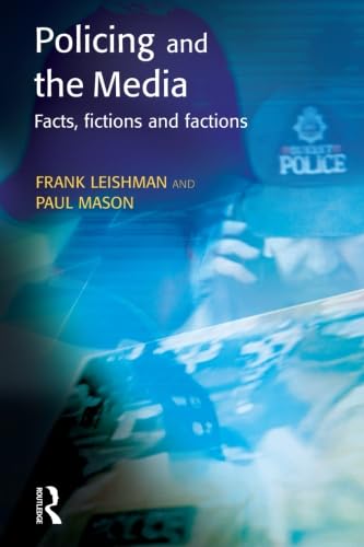 Policing and the Media