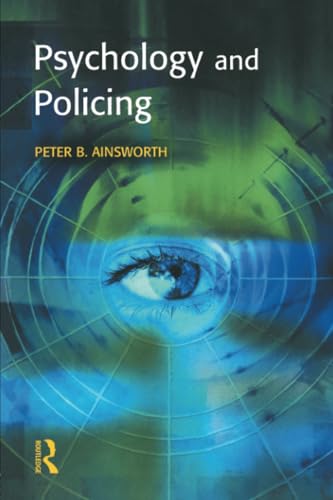 Psychology and Policing