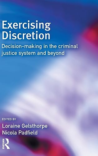 Exercising Discretion